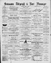 Kent Messenger Saturday 18 September 1897 Page 1