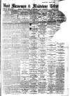 Kent Messenger Saturday 13 January 1912 Page 1