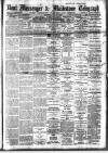 Kent Messenger Saturday 20 January 1912 Page 1