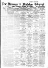 Kent Messenger Saturday 02 March 1912 Page 1