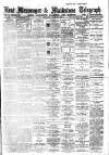 Kent Messenger Saturday 13 April 1912 Page 1