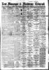 Kent Messenger Saturday 20 April 1912 Page 1