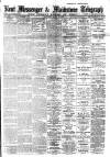Kent Messenger Saturday 27 April 1912 Page 1