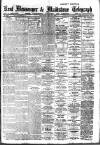 Kent Messenger Saturday 11 May 1912 Page 1