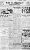 Kent Messenger Saturday 01 February 1941 Page 1