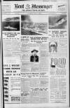 Kent Messenger Saturday 08 March 1941 Page 1
