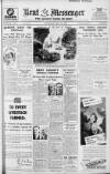 Kent Messenger Saturday 24 May 1941 Page 1