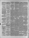 Atherstone News and Herald Friday 19 November 1886 Page 4