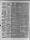 Atherstone News and Herald Friday 26 November 1886 Page 4