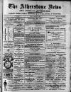 Atherstone News and Herald Friday 14 January 1887 Page 1