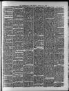 Atherstone News and Herald Friday 04 February 1887 Page 3