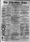 Atherstone News and Herald Friday 11 February 1887 Page 1
