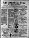 Atherstone News and Herald Friday 11 March 1887 Page 1