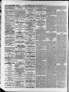 Atherstone News and Herald Friday 23 September 1887 Page 4