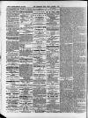 Atherstone News and Herald Friday 07 October 1887 Page 4