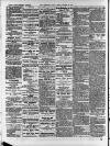 Atherstone News and Herald Friday 28 October 1887 Page 4