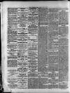 Atherstone News and Herald Friday 18 May 1888 Page 4