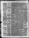 Atherstone News and Herald Friday 25 May 1888 Page 4