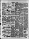 Atherstone News and Herald Friday 08 June 1888 Page 4
