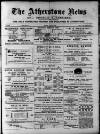 Atherstone News and Herald Friday 29 June 1888 Page 1