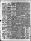 Atherstone News and Herald Friday 07 September 1888 Page 4