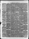 Atherstone News and Herald Friday 02 November 1888 Page 4