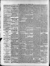 Atherstone News and Herald Friday 09 November 1888 Page 4