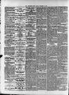 Atherstone News and Herald Friday 30 November 1888 Page 4