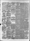 Atherstone News and Herald Friday 14 December 1888 Page 4