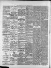 Atherstone News and Herald Friday 15 February 1889 Page 4