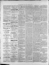 Atherstone News and Herald Friday 01 March 1889 Page 4