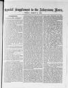 Atherstone News and Herald Friday 08 March 1889 Page 5
