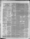 Atherstone News and Herald Friday 05 April 1889 Page 4