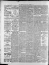 Atherstone News and Herald Friday 18 October 1889 Page 4