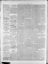 Atherstone News and Herald Friday 15 November 1889 Page 4