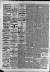 Atherstone News and Herald Friday 08 January 1892 Page 4