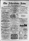 Atherstone News and Herald Friday 22 January 1892 Page 1