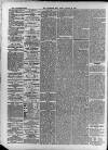 Atherstone News and Herald Friday 22 January 1892 Page 4