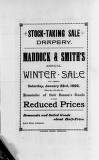 Atherstone News and Herald Friday 22 January 1892 Page 6