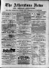 Atherstone News and Herald Friday 15 April 1892 Page 1