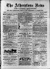 Atherstone News and Herald Friday 06 May 1892 Page 1