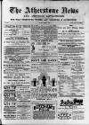 Atherstone News and Herald Friday 03 June 1892 Page 1
