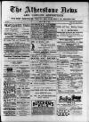 Atherstone News and Herald Friday 10 June 1892 Page 1