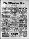 Atherstone News and Herald Friday 08 July 1892 Page 1