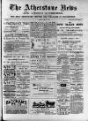Atherstone News and Herald Friday 22 July 1892 Page 1