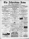Atherstone News and Herald Friday 13 January 1893 Page 1