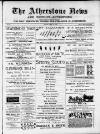 Atherstone News and Herald Friday 10 March 1893 Page 1
