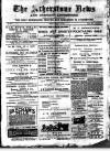 Atherstone News and Herald Friday 11 January 1895 Page 1