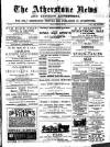 Atherstone News and Herald Friday 18 January 1895 Page 1