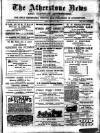 Atherstone News and Herald Friday 08 February 1895 Page 1